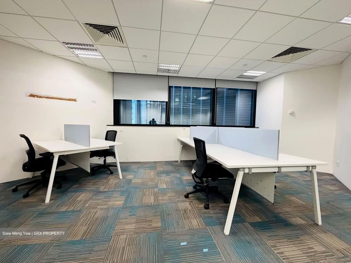 Republic Plaza (D1), Office #568717291